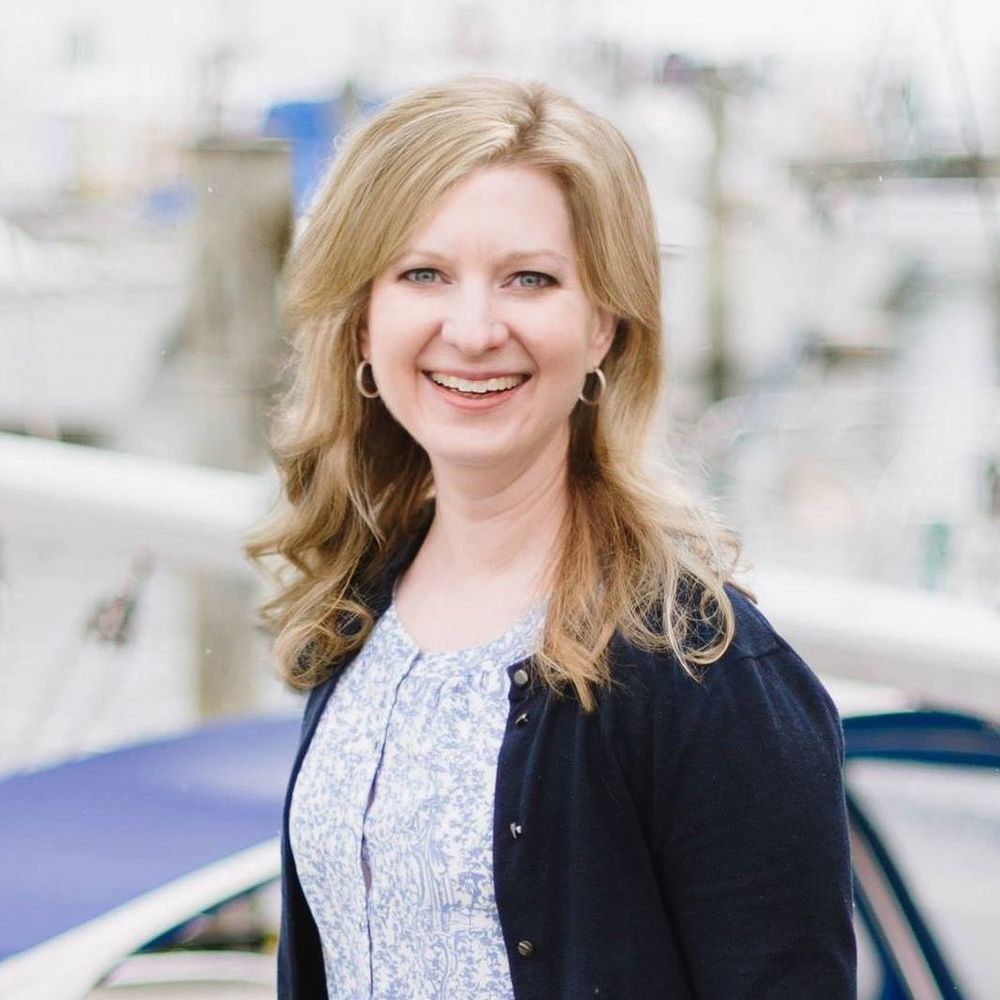 Meet your Posher, Kelly